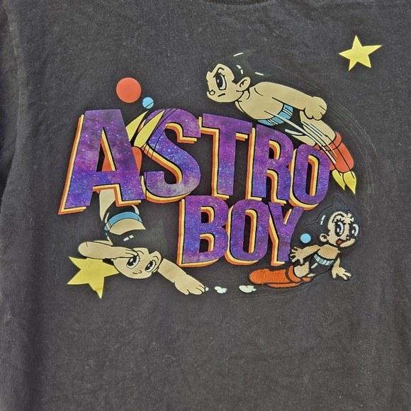 Astro Boy Lot 29 Youth Size L Pre-owned - Picture 5 of 7